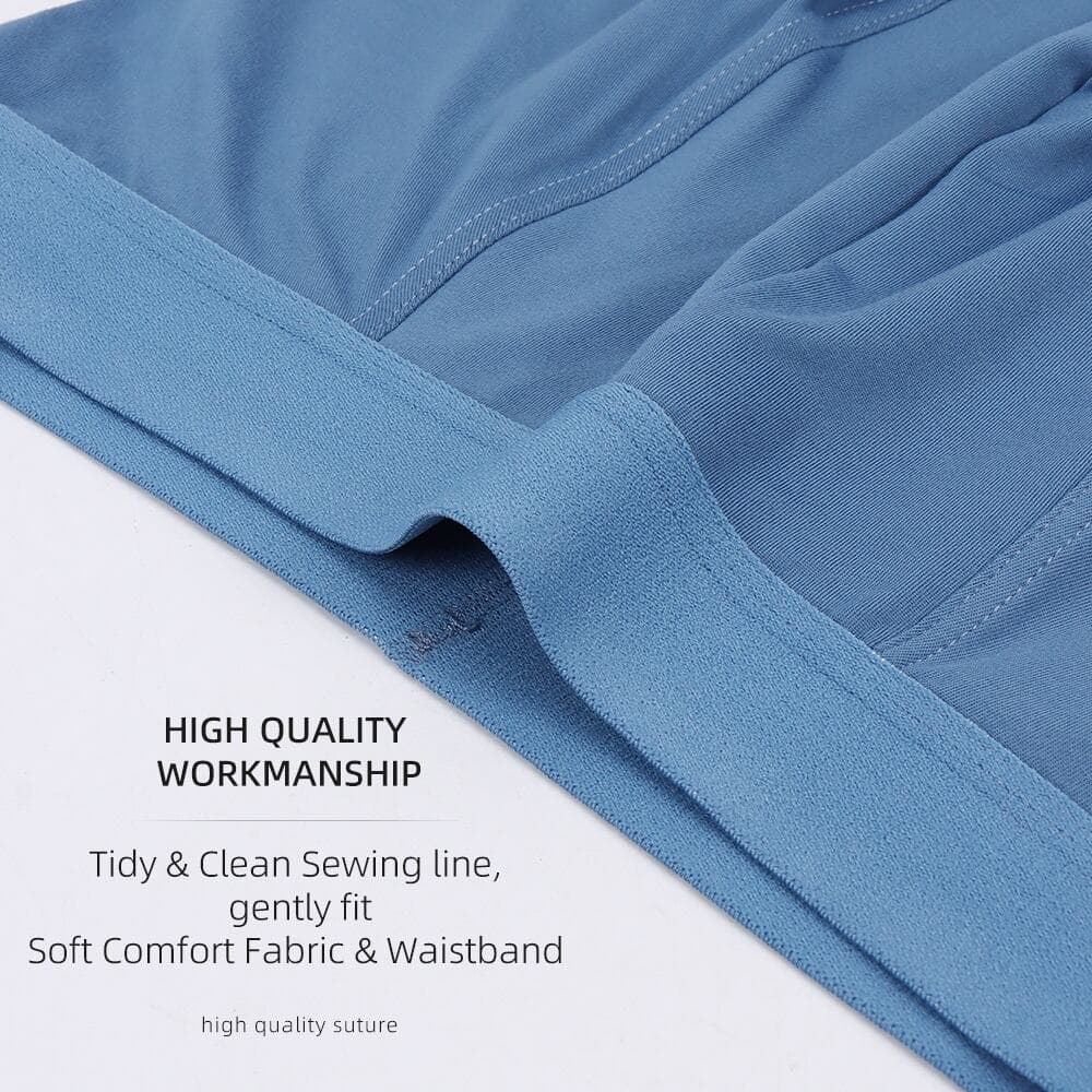 Men's Tagless Low-Rise Brief — source construction or detail photograph 2