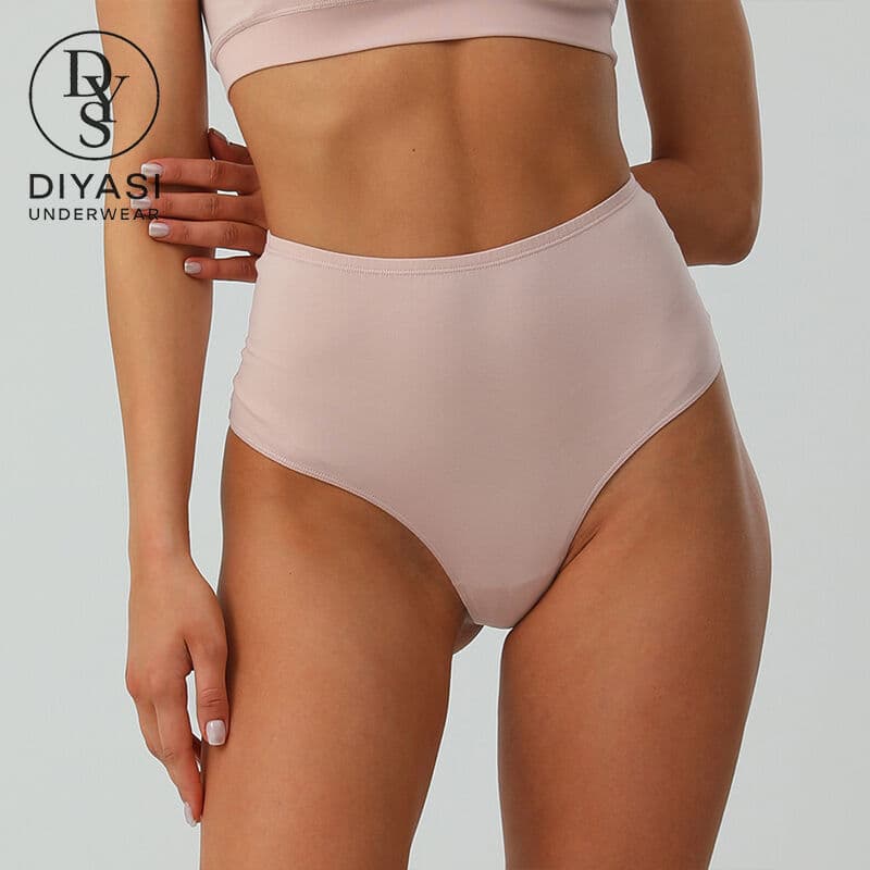 Signature Cotton Brief, style DYS223, original product image