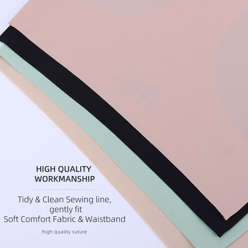 Bonded Brazilian Seamless Brief — source construction or detail photograph 2