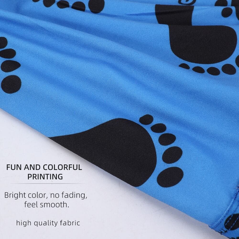 Printed Low-Rise Men's Brief — source construction or detail photograph 4