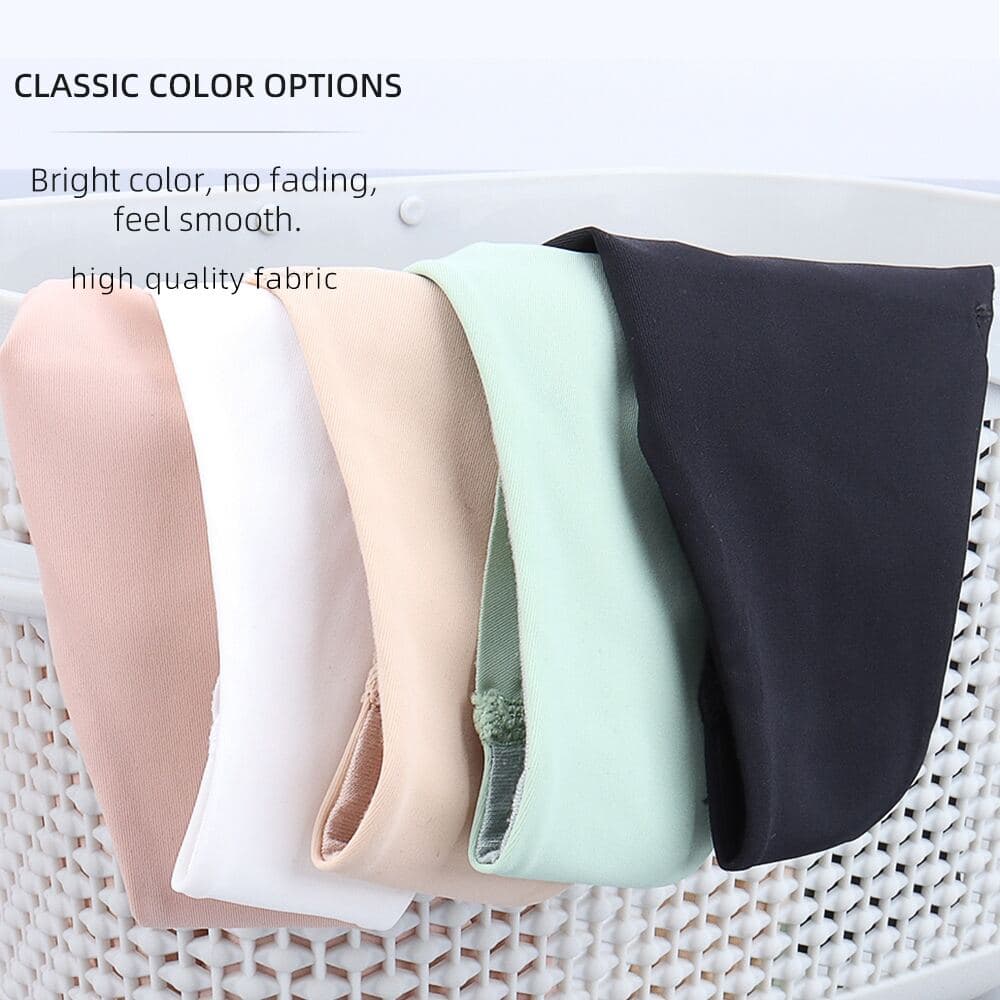 Seamless V-Waist Low-Rise Thong — source construction or detail photograph 4