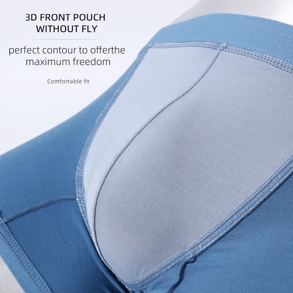 Men's 5-Inch Modal-Pouch Boxer — source construction or detail photograph 3