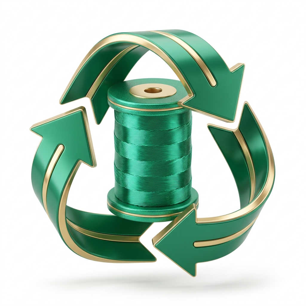 Recycled Nylon