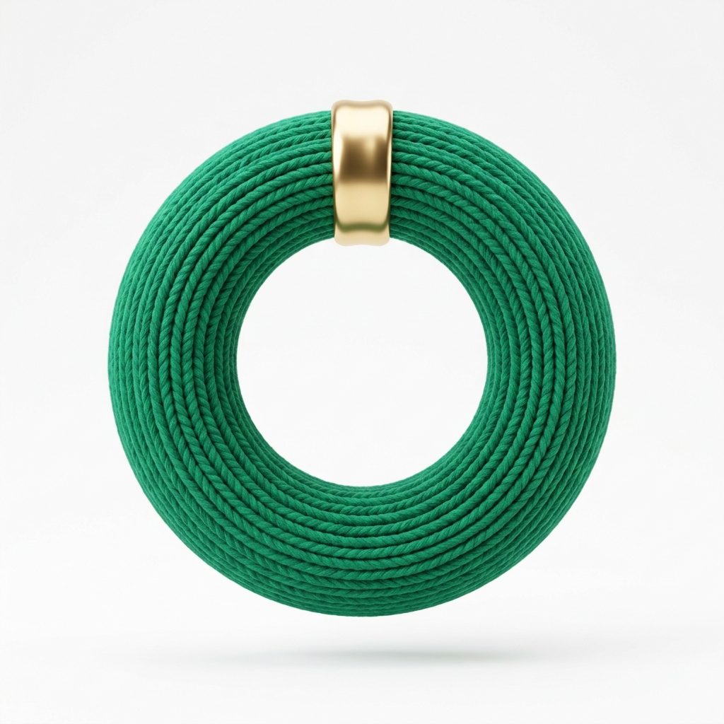 Seamless Yarn