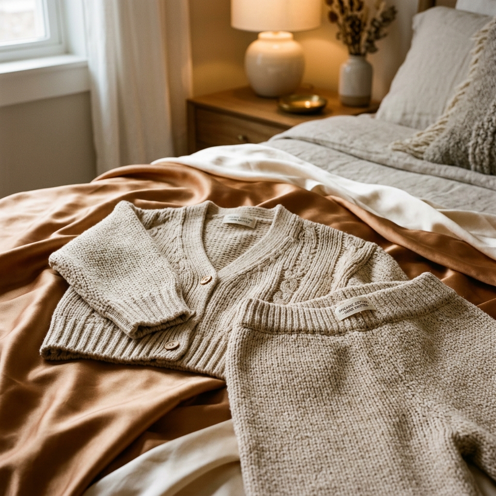 Loungewear & Homewear