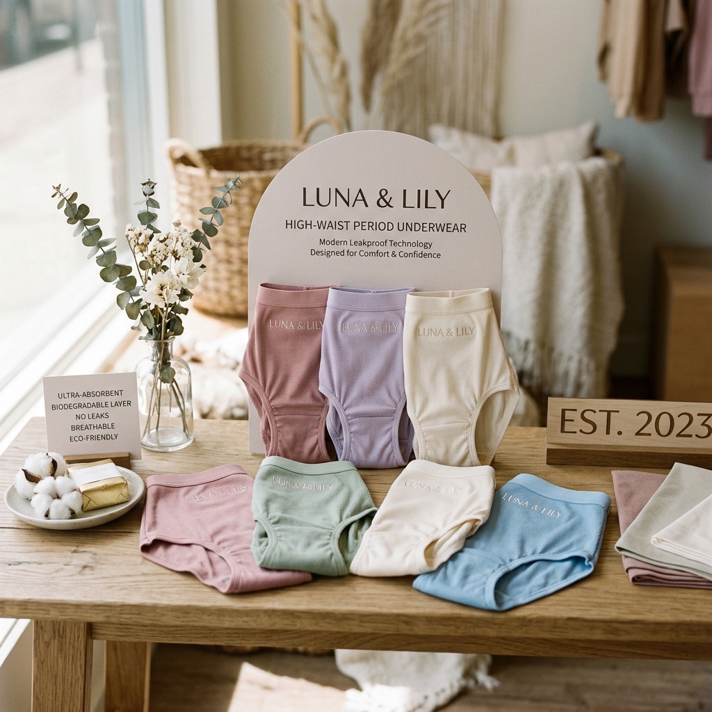 Period Underwear