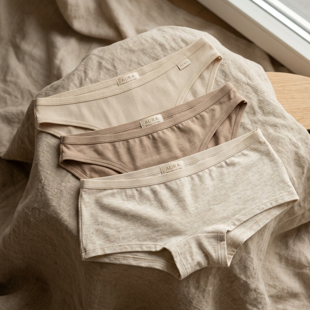 Women's Panties