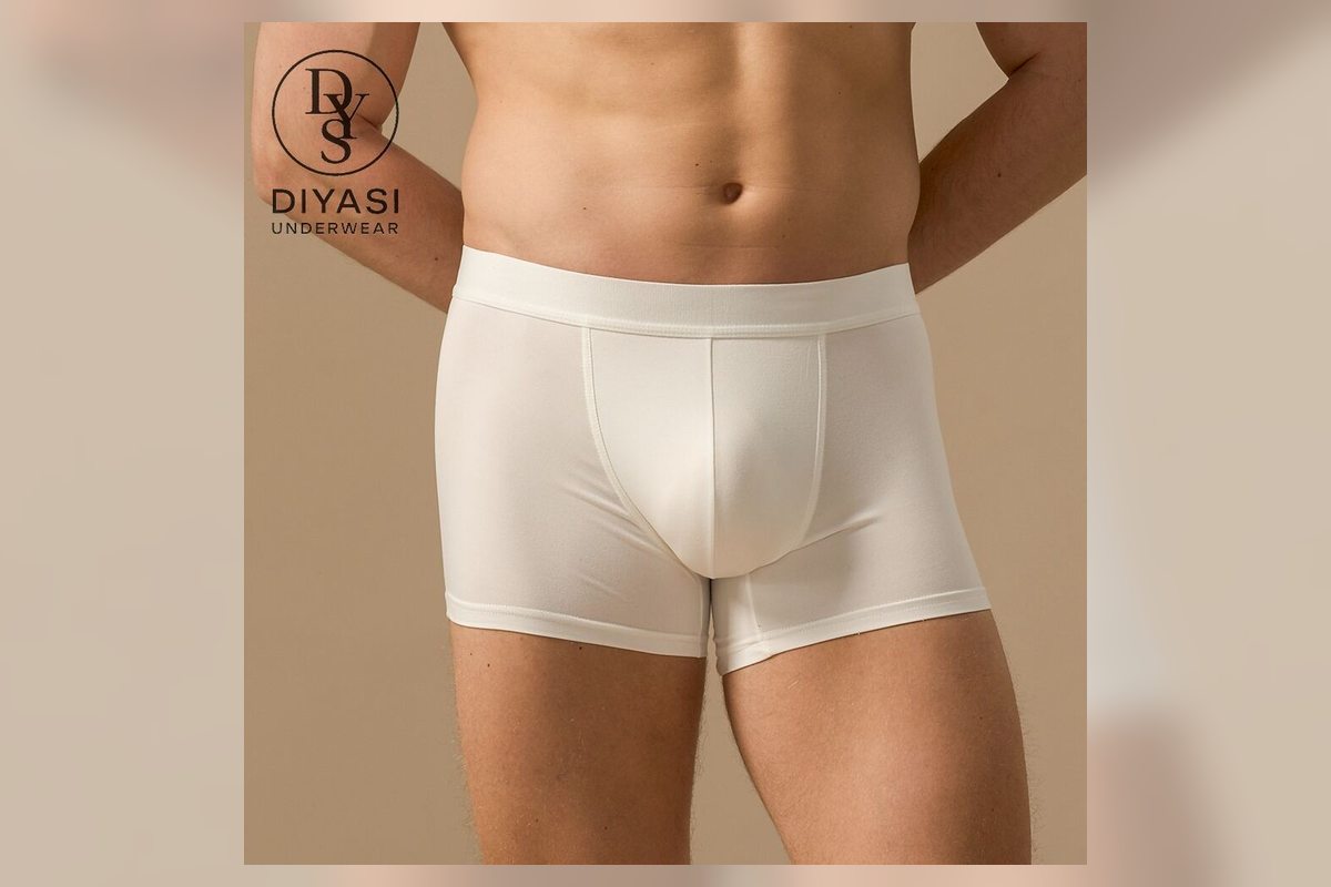 soft underwear and short sample for cotton basics discussion.
