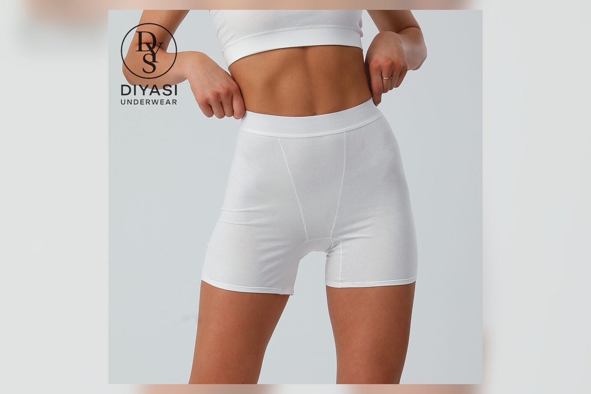 men's underwear example for daily basics sourcing.