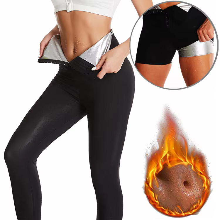 Women's Soft Stretch Leggings for Activewear Brands