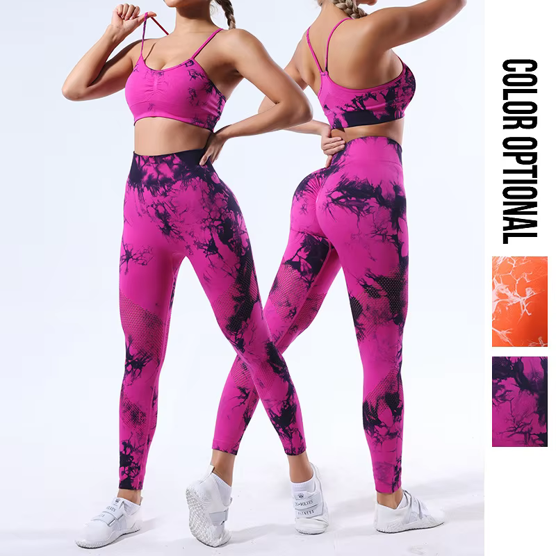 Women's Soft Stretch Seamless Sports Bra for Activewear Brands