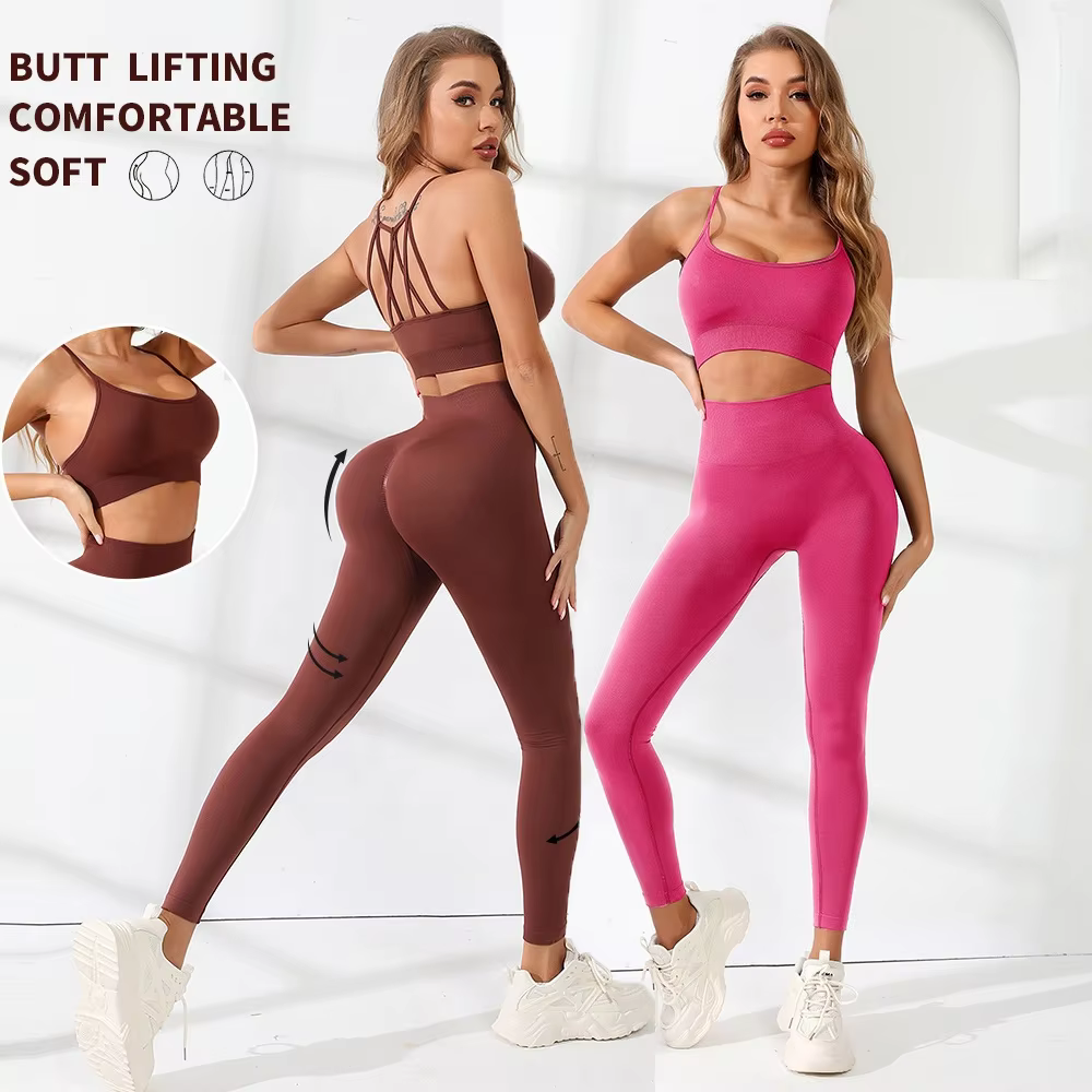 Women's Soft Stretch Bra for Activewear Brands