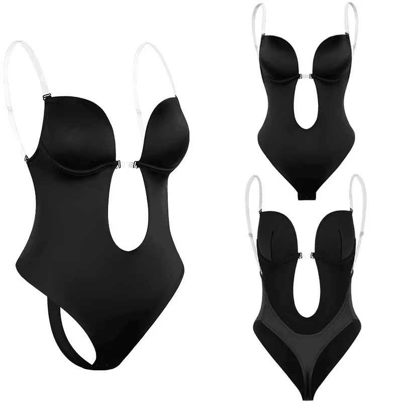 Women's Soft Stretch Yoga Jumpsuit for Shapewear Collections
