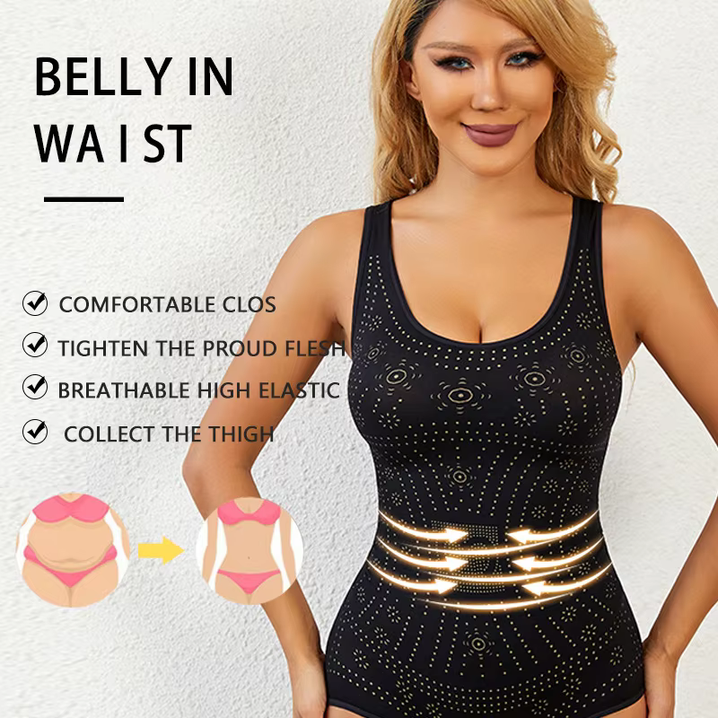 Women's Satin Shaping Briefs for Shapewear Collections